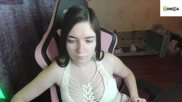 Crazy forest fairy online show from 11.28.25