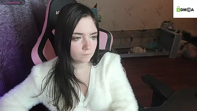 Crazy forest fairy online show from 12.22.25