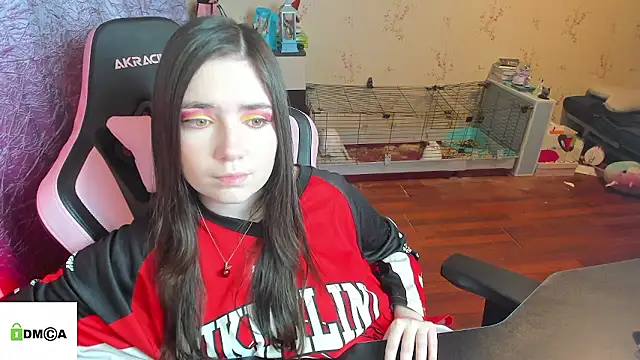 Crazy forest fairy online show from 01.14.26