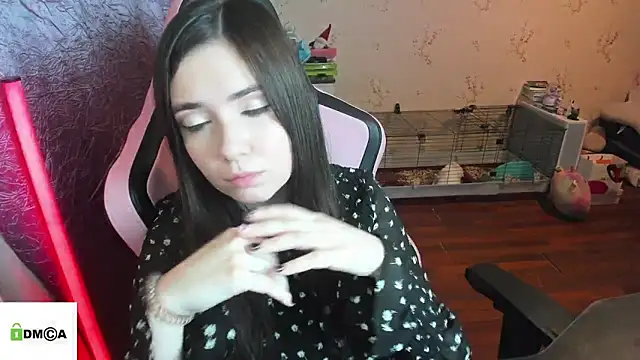 Crazy forest fairy online show from 02.12.26