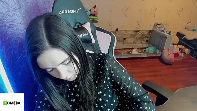 Crazy forest fairy online show from 02.13.26