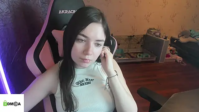 Crazy forest fairy online show from 02.23.26