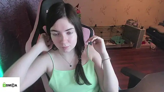 Crazy forest fairy online show from 02.28.26