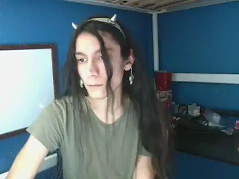 Snapshot of Flappywig chatting on 01.09.25 Flappywig online show from 01.09.25