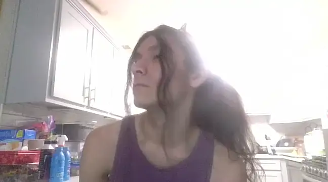 Snapshot of Flappywig chatting on 01.25.25 Flappywig online show from 01.25.25