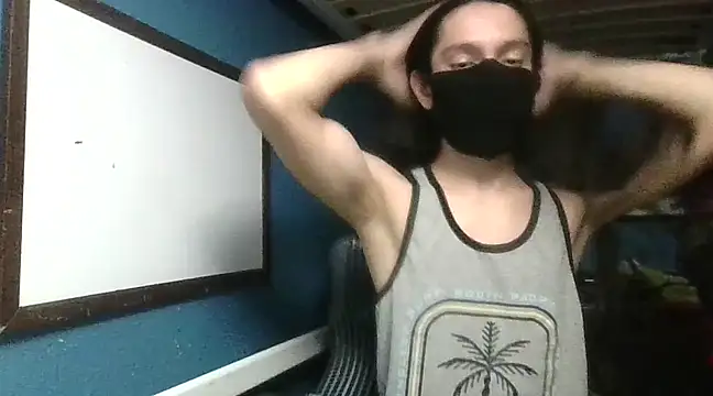 Snapshot of Flappywig chatting on 03.01.25 Flappywig online show from 03.01.25