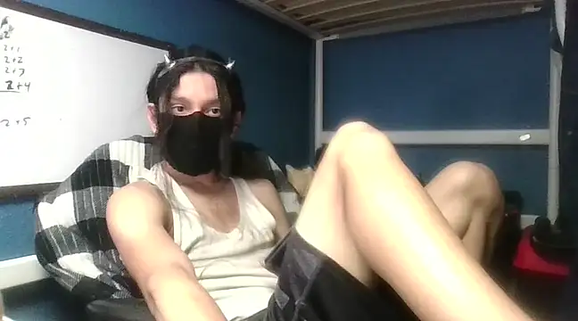 Snapshot of Flappywig chatting on 03.17.25 Flappywig online show from 03.17.25