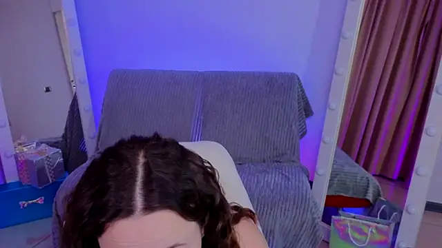 Hayle Hill online show from 01.09.25