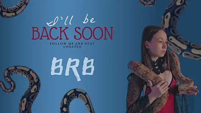 Hayle Hill online show from 02.25.25