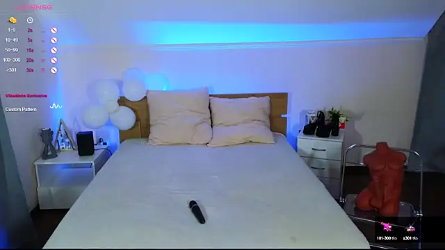 Hayle Hill online show from 03.08.25