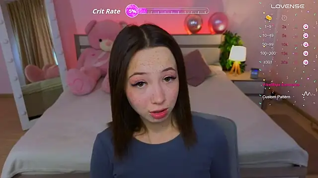 Hayle Hill online show from 09.10.25