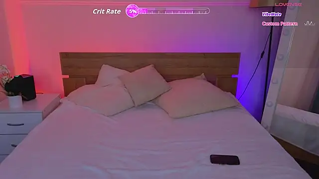 Hayle Hill online show from 11.16.25