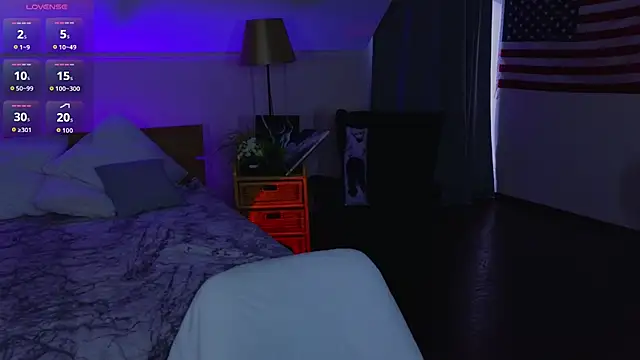 Hayle Hill online show from 03.13.26