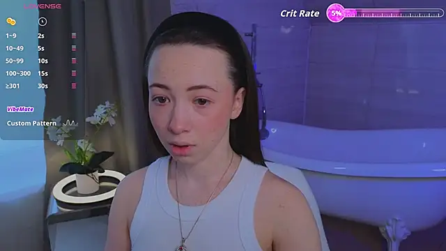 Snapshot of Hayle_Hill chatting on 05.15.26 Hayle Hill online show from 05.15.26