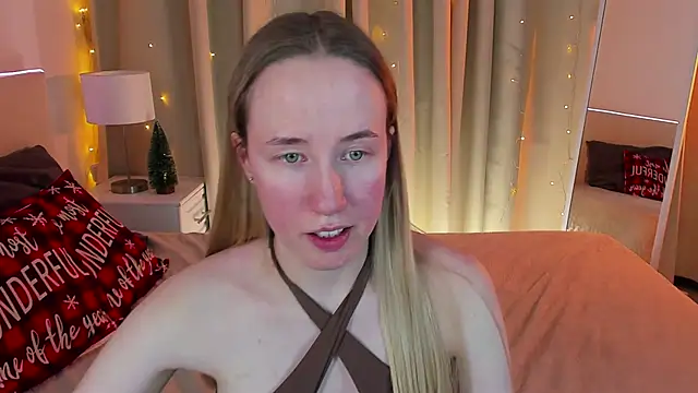 Cassie Kelman online show from 01.05.25