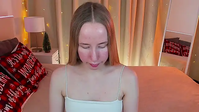 Cassie Kelman online show from 01.05.25