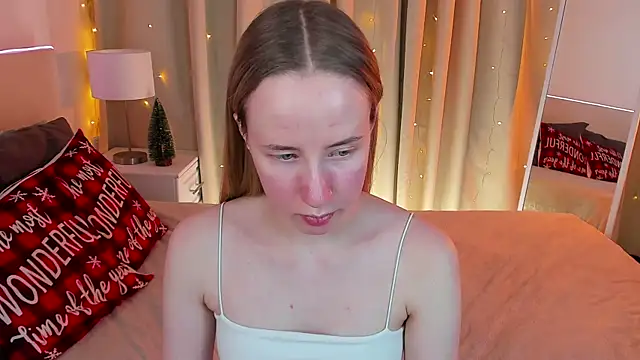 Cassie Kelman online show from 01.06.25