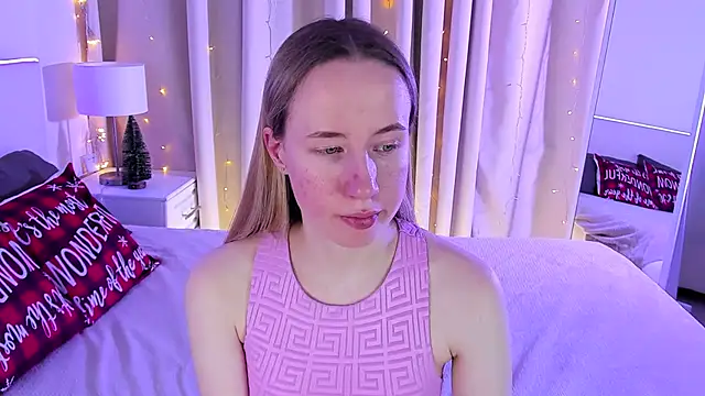 Cassie Kelman online show from 01.11.25