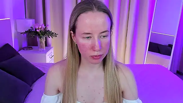 Cassie Kelman online show from 02.01.25