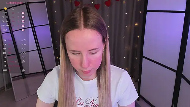 Cassie Kelman online show from 02.16.25