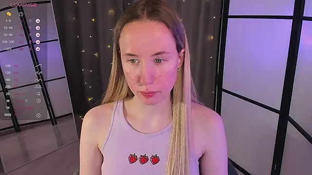 Cassie Kelman online show from 02.21.25