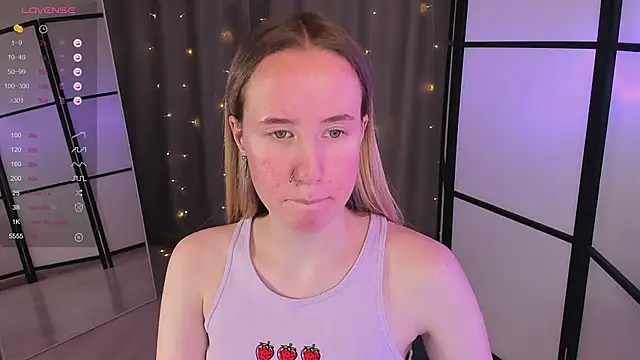 Cassie Kelman online show from 02.21.25