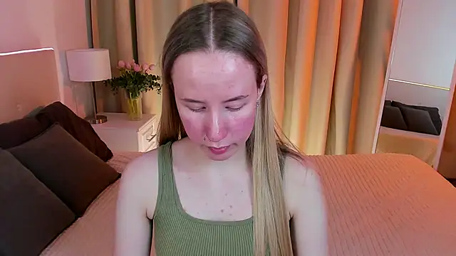 Cassie Kelman online show from 02.22.25