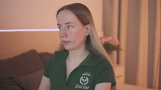 Cassie Kelman online show from 03.04.25