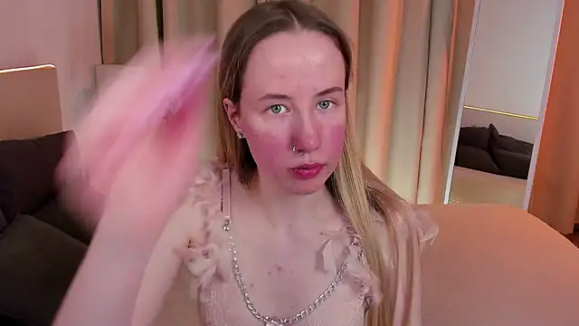 Cassie Kelman online show from 03.22.25