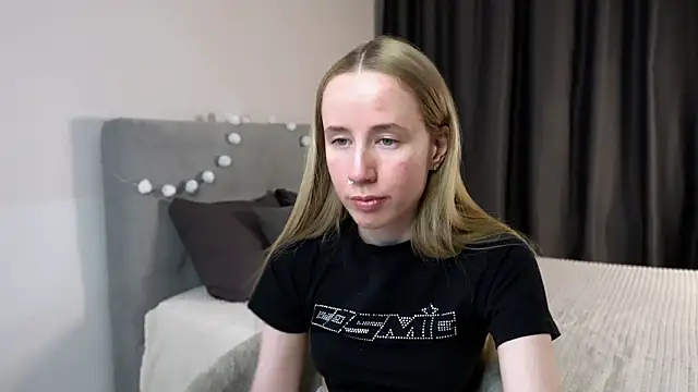 Cassie Kelman online show from 02.03.26