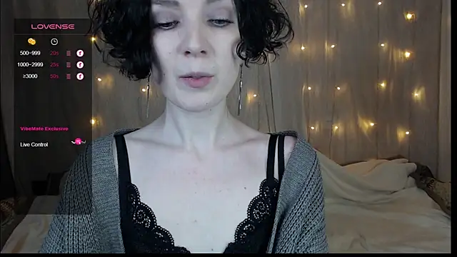 TinaWince online show from 01.08.25