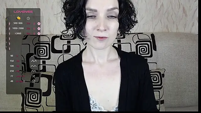 TinaWince online show from 02.05.25