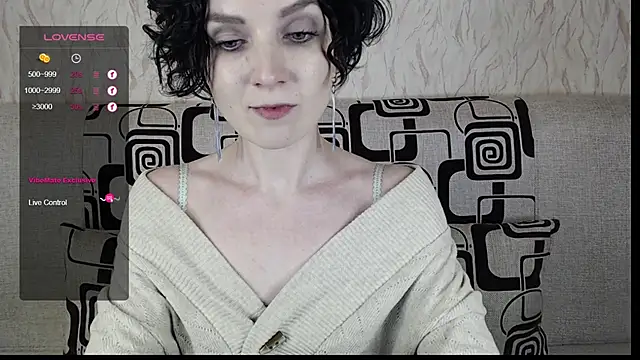 TinaWince online show from 03.05.25