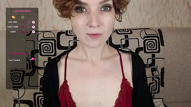 TinaWince online show from 09.21.25