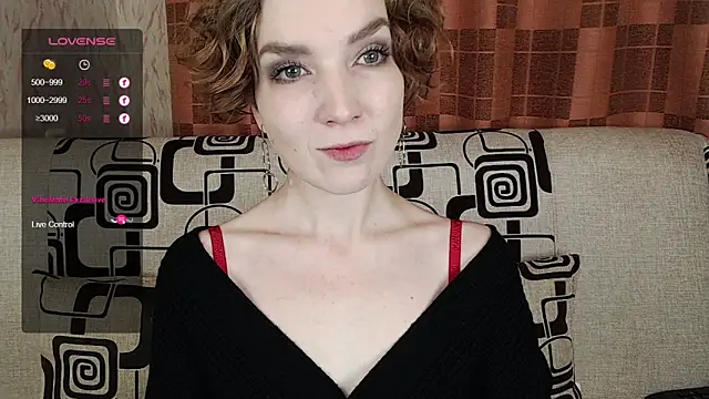 TinaWince online show from 11.20.25