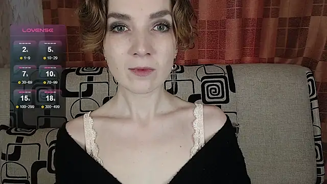 TinaWince online show from 04.17.26