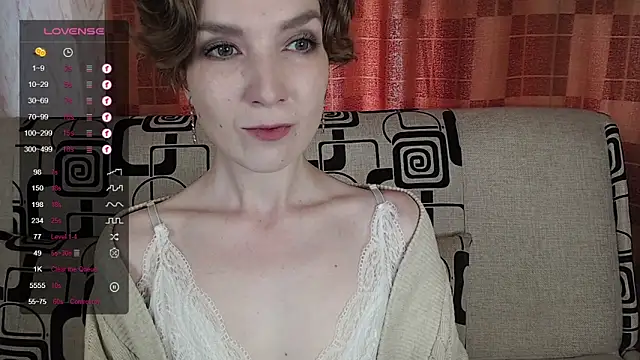 TinaWince online show from 06.04.26