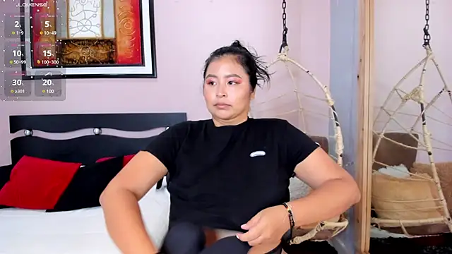  alaiasmile  online show from 02.11.25