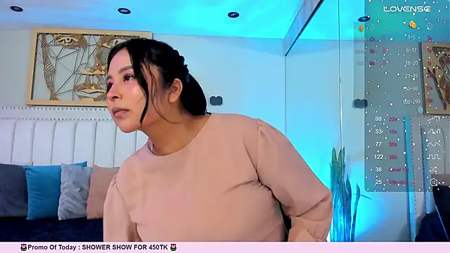  alaiasmile  online show from 03.13.25