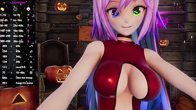 CosmicFaith online show from 11.16.25