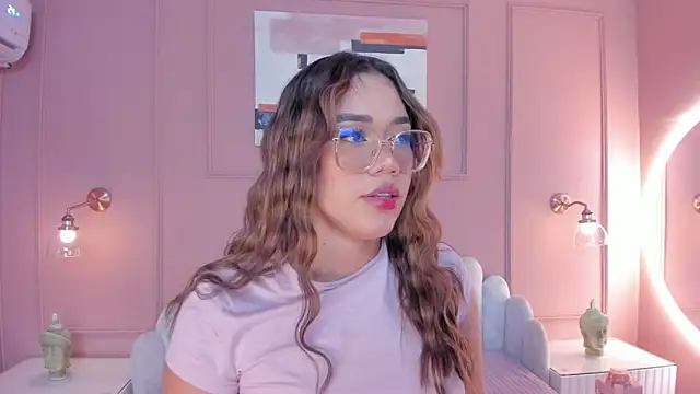 Snapshot of mara_brooks chatting on 01.29.25 mara brooks online show from 01.29.25