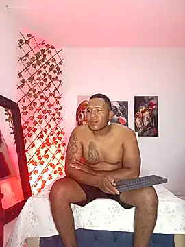 Snapshot of ARTHUR_MINI chatting on 02.20.26 ARTHUR MINI online show from 02.20.26