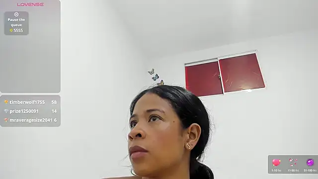 amaia baez online show from 03.06.25