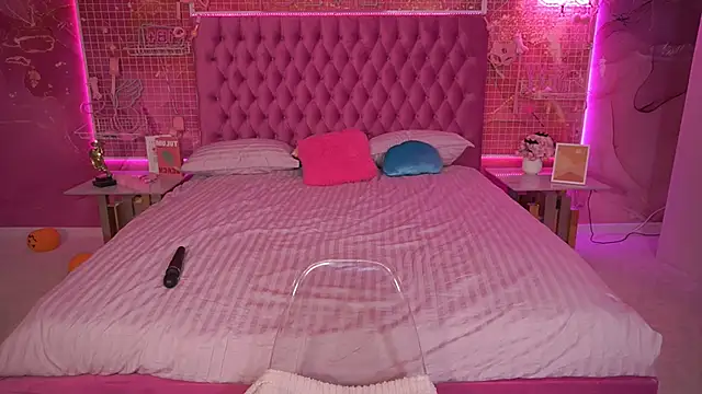 ArianaDarkk online show from 11.05.25