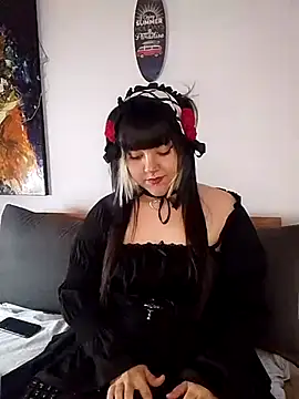 Snapshot of Charlotte_Myers chatting on 06.08.26 Charlotte Myers online show from 06.08.26