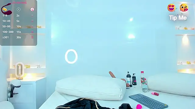 Dalia-Prada online show from 12.12.24