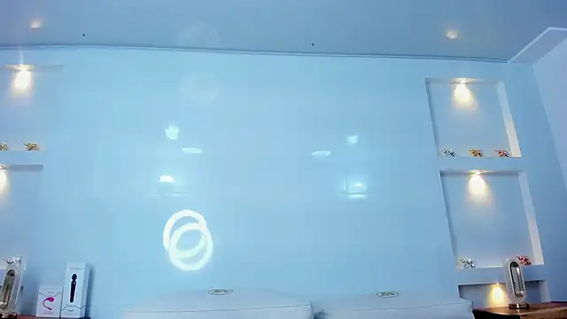 Snapshot of Dalia-Prada chatting on 12.05.25 Dalia-Prada online show from 12.05.25