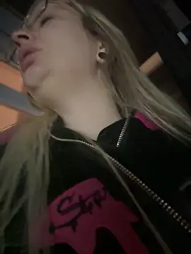 Snapshot of Teya_moon_ chatting on 02.27.25 Teya moon  online show from 02.27.25