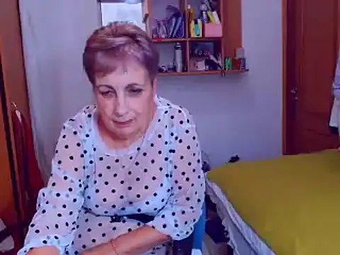 Victoria5643 online show from 12.01.24