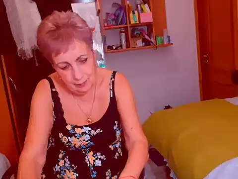 Victoria5643 online show from 12.03.24